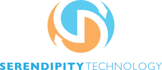 Serendipity Technology Logo