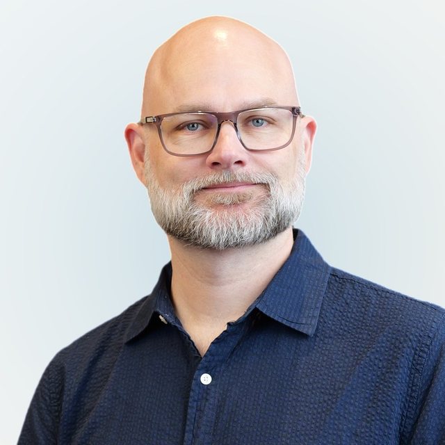 Troy Shimkus, founder of Serendipity Technology